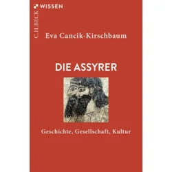 Die Assyrer