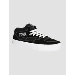 Vans Skate Half Cab Skate čevlji white