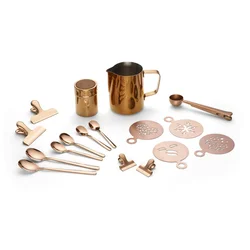Echtwerk Kaffeeset Cosme