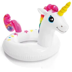 Intex Plavalni krog INTEX 59221 ANIMALS
