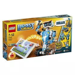 LEGO® ustvarjalna orodjarna Boost (17101)