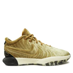 Nike Superge Lebron XXI Qs FZ7883 700 Rjava