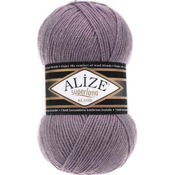 Alize Superlana Klasik 312 Pletilna preja