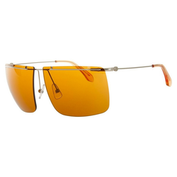 Calvin Klein Jeans Sunčane naočale CK2133S-286 Narančasta