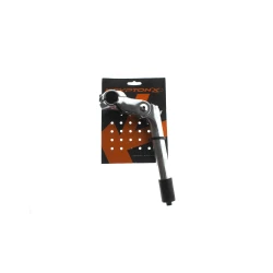 Krypton Aluminijumska lula za dečiji bicikl, 25.4 mm, Podesiva