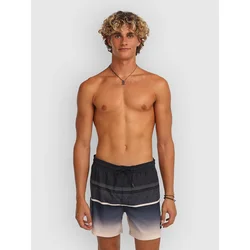 ONeill Gradient 15 kopalne hlače black out gradient stripe