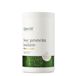 OstroVit Vege sojin protein izolat, 390g
