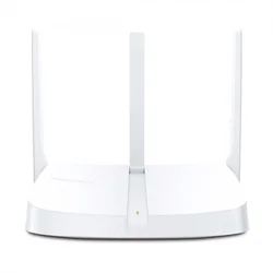 Mercusys MW306R Wireless Router Multi-mode