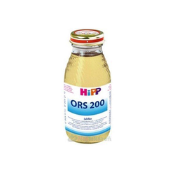 Hipp Sok ors jabuka, 200ml