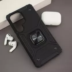 Maska Shockproof za Samsung S26 Ultra/ S948B crna