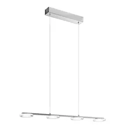 Cartama visilica Eglo lampa [ EGLO 94245 ]