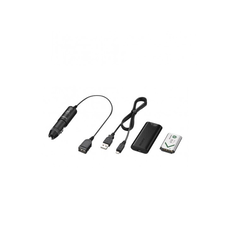 Sony car charger kit for action ACCDCBX.CE7