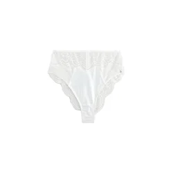B by Ted Baker Spodnje hlačke bela