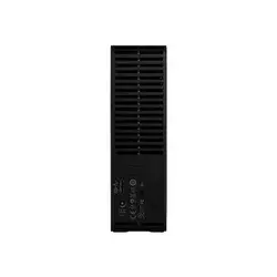 WESTERN DIGITAL Elements Desktop eksterni HDD 16tb WDBWLG0160HBK-EESN