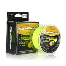 FXN - BRIGHT CAST 300m 0.30mm