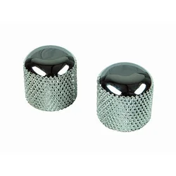 FENDER ORIGINAL DOME KNOBS TELE / P-BASS