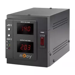 nJoy Akin 1000 800W UPS (PWAV-10001AK-AZ01B)