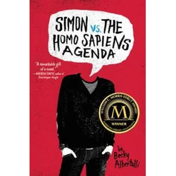 Simon vs. The Homo Sapiens Agenda