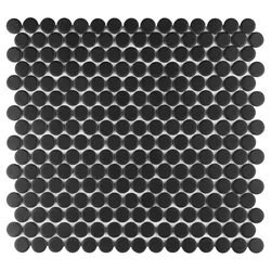 Mozaika 133421A Black