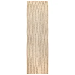 Novel KUHINJSKI TEKAČ 80/250 cm taftano bež