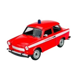 shumee GASILEC WELLY TRABANT 601 1:24 24037