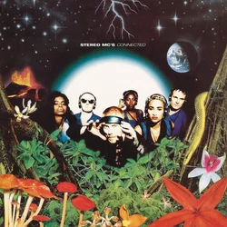 Stereo MCs Connected (Reissue) (Vinyl LP)
