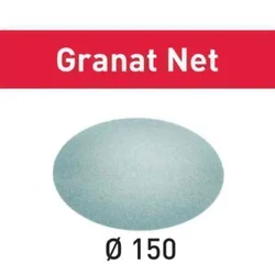 Brusna mreža Granat Net STF D150 P100 GR NET/50 kos