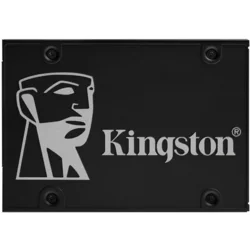 Kingston SKC600/512G SSD, 512 GB, 2.5, SATA3