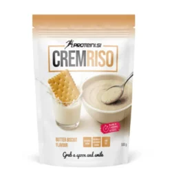 PROTEINI.SI CREMRISO - puding od riže - maslac keksi 500g