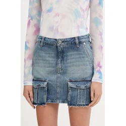 Jeans krilo Karl Lagerfeld Jeans