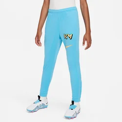 Nike KM K NK DF PANT, dječije hlače/trenerka, plava FD3145