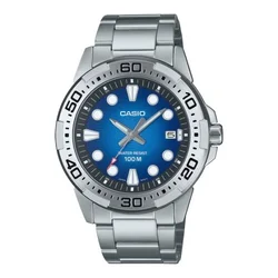 Casio Collection muški sat ( MTD-140D-2A )