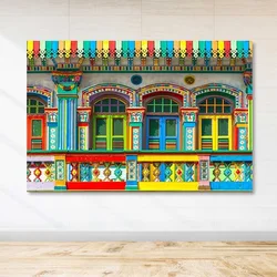 Slika zida DEV03453100140, 100x140 cm