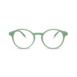 Barner Le Marais Military Green
