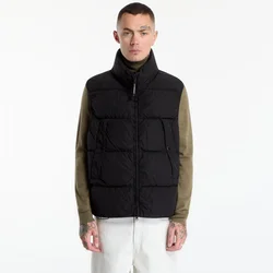 Telovnik C.P. Company Vest Black M