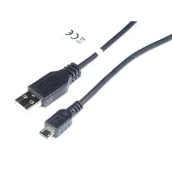 Vitalco DSF65 mikro USB kabel 3 m