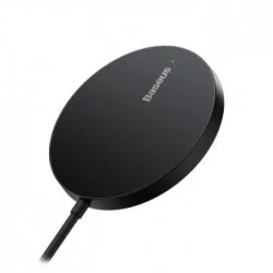 Baseus adapteri wireless magnetic mini3 charger 15w ( ADPMINI3 )
