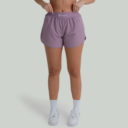 STRIX Women‘s ZOA Shorts Orchid