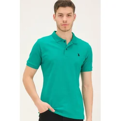 Moška polo majica dewberry