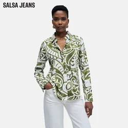 Salsa Srajca