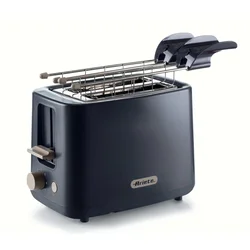 ARIETE Toster C015703AR, Teget