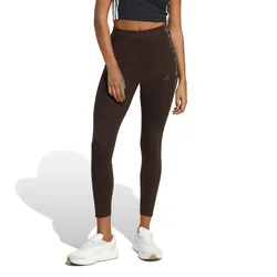 Adidas Ženske helanke W Aop Leg Infil KA2793, Braon