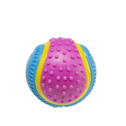 GimDog 5 Senses igrača žoga S - 6,4 cm