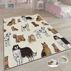 Conceptum Hypnose tepih Csbrghl-168, pravougaoni, 100 x 180 cm, šareni