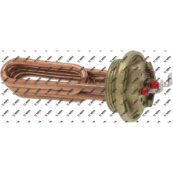 Grelno telo 1200 W, 110 V