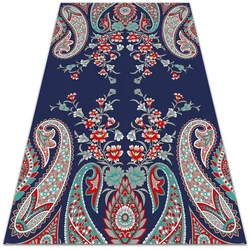 Decormat Vinil preproga Perzijski slog 140x210 cm