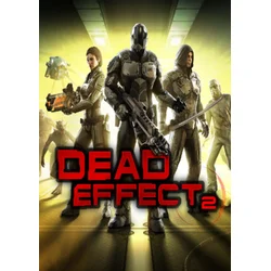 Dead Effect 2 Steam Key GLOBAL