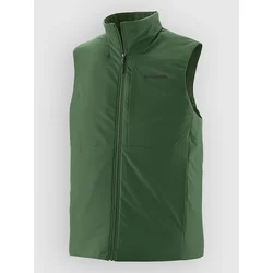 Patagonia Nano-Air Light Vest treeline green