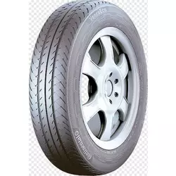 CONTINENTAL Letnja guma 215/70R15C ContiVanEco 109/107