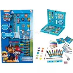 Paw Patrol Set za crtanje 52pcs PWP-4219